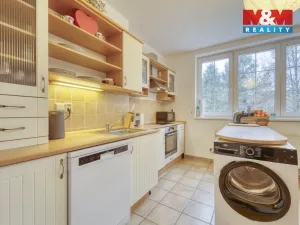 Pronájem bytu 2+kk, Dýšina - Nová Huť, 17. listopadu, 60 m2