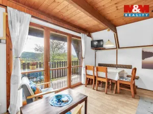 Prodej rodinného domu, Pastviny, 181 m2