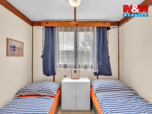 Prodej rodinného domu, Pastviny, 181 m2