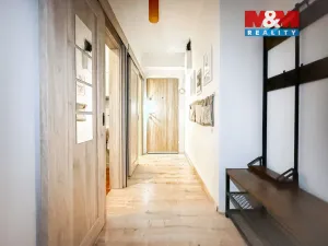 Prodej bytu 3+kk, Stašov, 62 m2