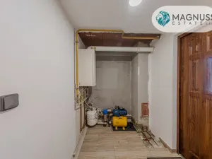 Prodej rodinného domu, Záříčí, 104 m2