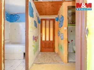 Prodej rodinného domu, Ježov, 100 m2