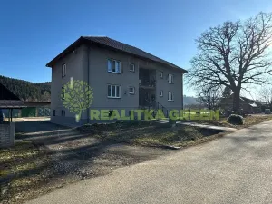 Prodej bytu 3+1, Nový Hrozenkov, 82 m2