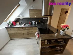 Prodej bytu 3+kk, Litoměřice, Na Vinici, 73 m2