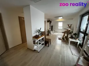 Prodej bytu 3+kk, Litoměřice, Na Vinici, 73 m2