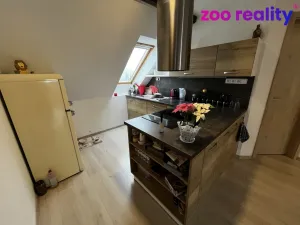 Prodej bytu 3+kk, Litoměřice, Na Vinici, 73 m2