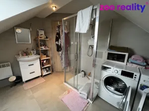 Prodej bytu 3+kk, Litoměřice, Na Vinici, 73 m2