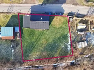 Prodej rodinného domu, Uhersko, 84 m2