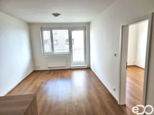 Pronájem bytu 2+kk, Praha, Kryšpínova, 59 m2