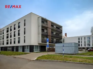 Pronájem bytu 1+kk, Plzeň, Sladová, 26 m2