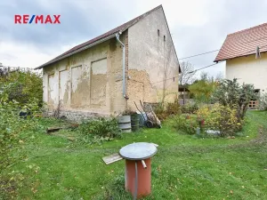 Prodej rodinného domu, Měčín, 94 m2