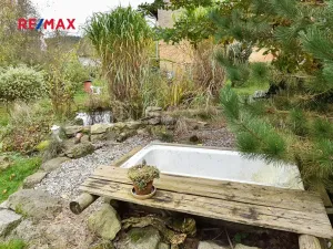 Prodej rodinného domu, Měčín, 94 m2