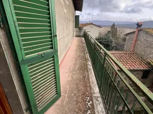 Prodej rodinného domu, Bucine, Itálie, 120 m2