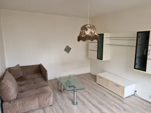 Prodej bytu 1+1, Teplice - Trnovany, Julia Payera, 36 m2