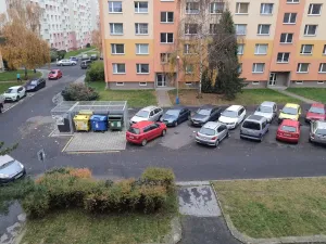 Prodej bytu 1+1, Teplice - Trnovany, Julia Payera, 36 m2