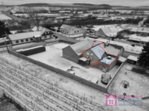 Pronájem bytu 4+kk, Dobré Pole, 116 m2