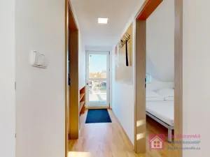 Pronájem bytu 4+kk, Dobré Pole, 116 m2