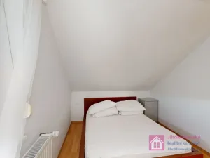 Pronájem bytu 4+kk, Dobré Pole, 116 m2