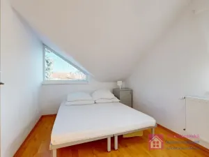 Pronájem bytu 4+kk, Dobré Pole, 116 m2