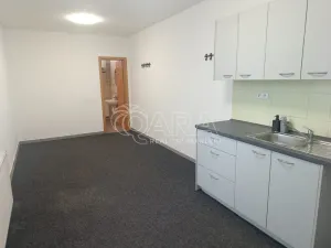 Pronájem kanceláře, Bystřice, Syllabova, 103 m2