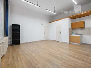 Prodej obchodního prostoru, Praha - Vršovice, Kazašská, 32 m2
