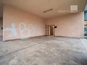 Prodej obchodního prostoru, Praha - Vršovice, Kazašská, 32 m2