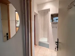 Pronájem bytu 1+kk, Kynšperk nad Ohří, Sokolovská, 27 m2