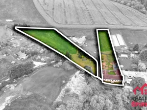 Prodej chalupy, Městečko Trnávka - Ludvíkov, 197 m2