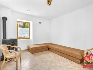 Prodej chalupy, Městečko Trnávka - Ludvíkov, 197 m2