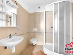 Prodej chalupy, Městečko Trnávka - Ludvíkov, 197 m2