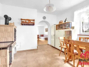 Prodej chalupy, Městečko Trnávka - Ludvíkov, 197 m2