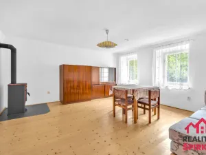 Prodej chalupy, Městečko Trnávka - Ludvíkov, 197 m2