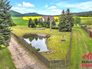 Prodej chalupy, Městečko Trnávka - Ludvíkov, 197 m2