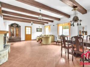 Prodej rodinného domu, Městečko Trnávka - Ludvíkov, 197 m2