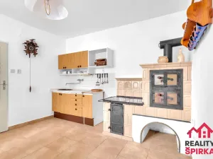 Prodej rodinného domu, Městečko Trnávka - Ludvíkov, 197 m2