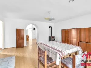 Prodej rodinného domu, Městečko Trnávka - Ludvíkov, 197 m2
