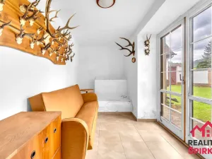 Prodej rodinného domu, Městečko Trnávka - Ludvíkov, 197 m2