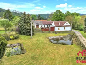 Prodej rodinného domu, Městečko Trnávka - Ludvíkov, 197 m2