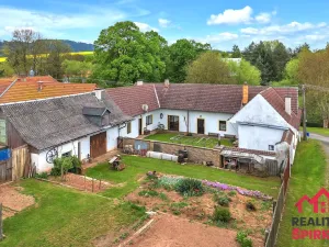 Prodej rodinného domu, Městečko Trnávka - Ludvíkov, 197 m2