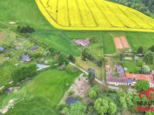 Prodej rodinného domu, Městečko Trnávka - Ludvíkov, 197 m2