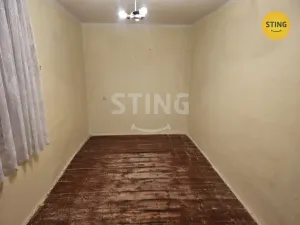 Prodej rodinného domu, Olšany u Prostějova, 90 m2