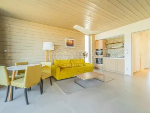 Prodej chaty, Mladé Buky, 52 m2