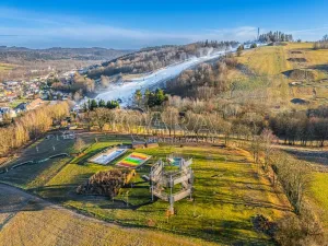 Prodej chaty, Mladé Buky, 52 m2