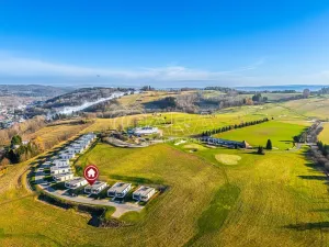 Prodej chaty, Mladé Buky, 52 m2