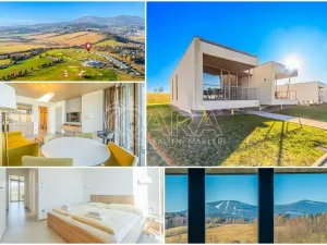 Prodej chaty, Mladé Buky, 52 m2