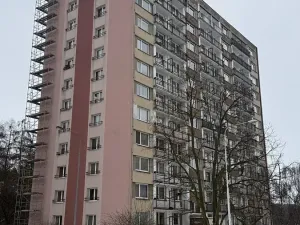 Prodej bytu 2+1, Kladno, Ukrajinská, 66 m2