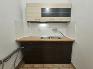 Pronájem kanceláře, Praha, Pod Nuselskými schody, 105 m2