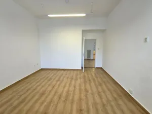 Pronájem kanceláře, Praha, Pod Nuselskými schody, 105 m2
