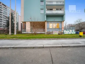 Prodej kanceláře, Praha - Vršovice, Kazašská, 32 m2