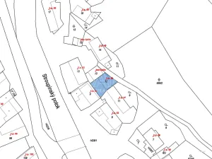 Prodej rodinného domu, Hředle, 140 m2